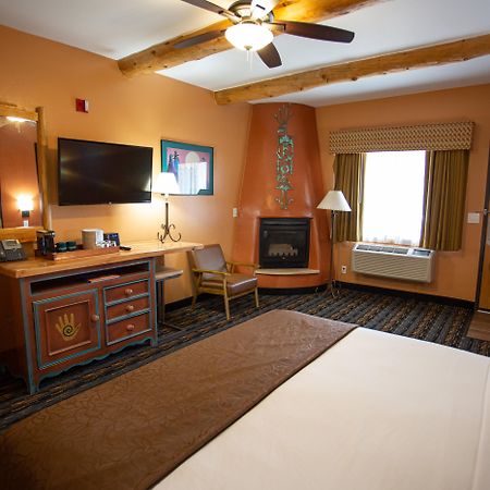 Southwest Inn At Sedona Kültér fotó