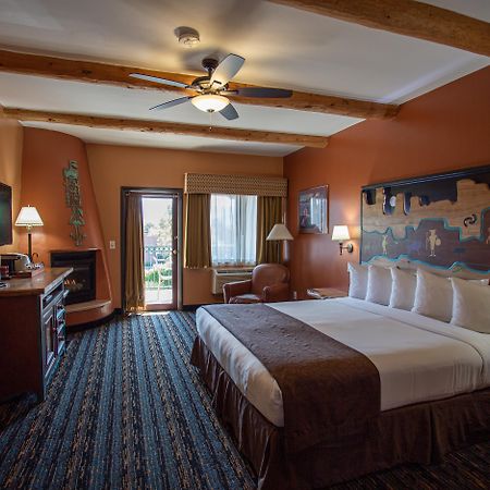 Southwest Inn At Sedona Kültér fotó