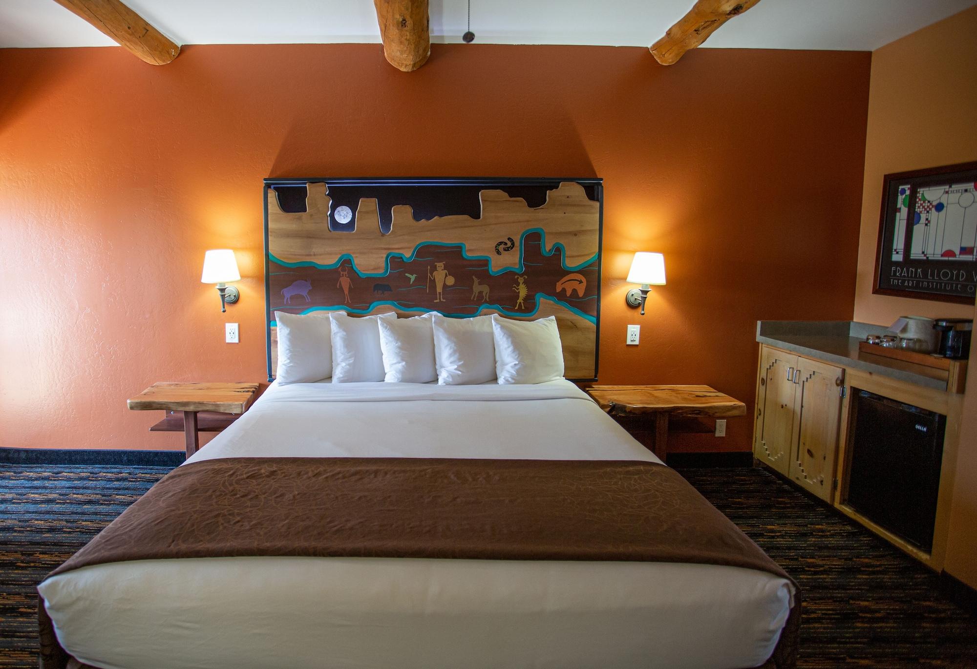 Southwest Inn At Sedona Kültér fotó