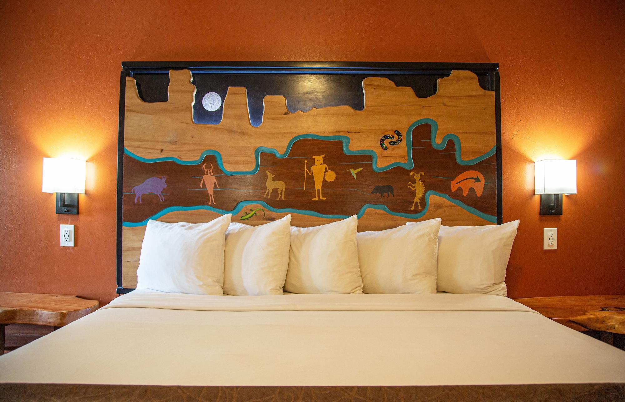 Southwest Inn At Sedona Kültér fotó