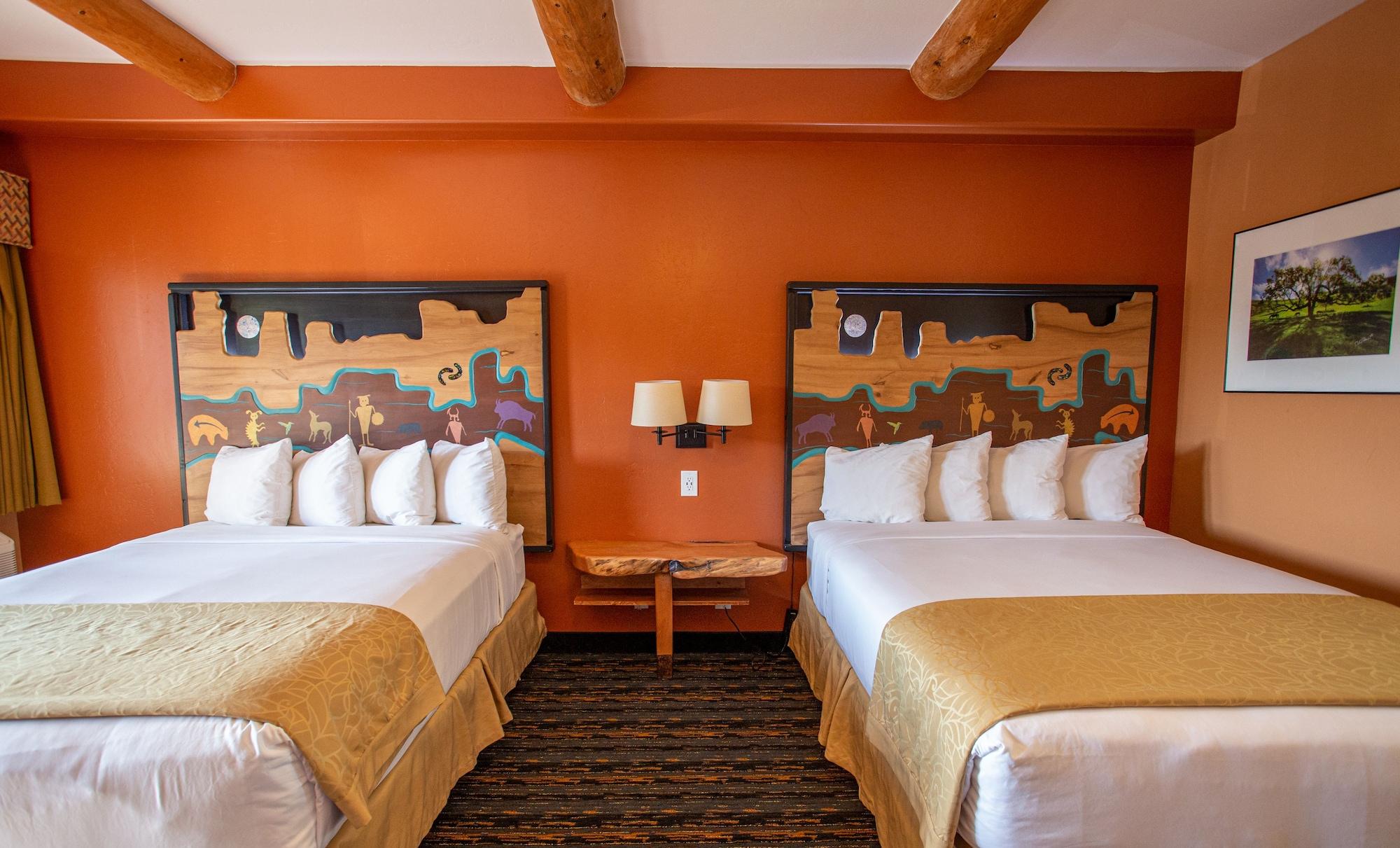 Southwest Inn At Sedona Kültér fotó