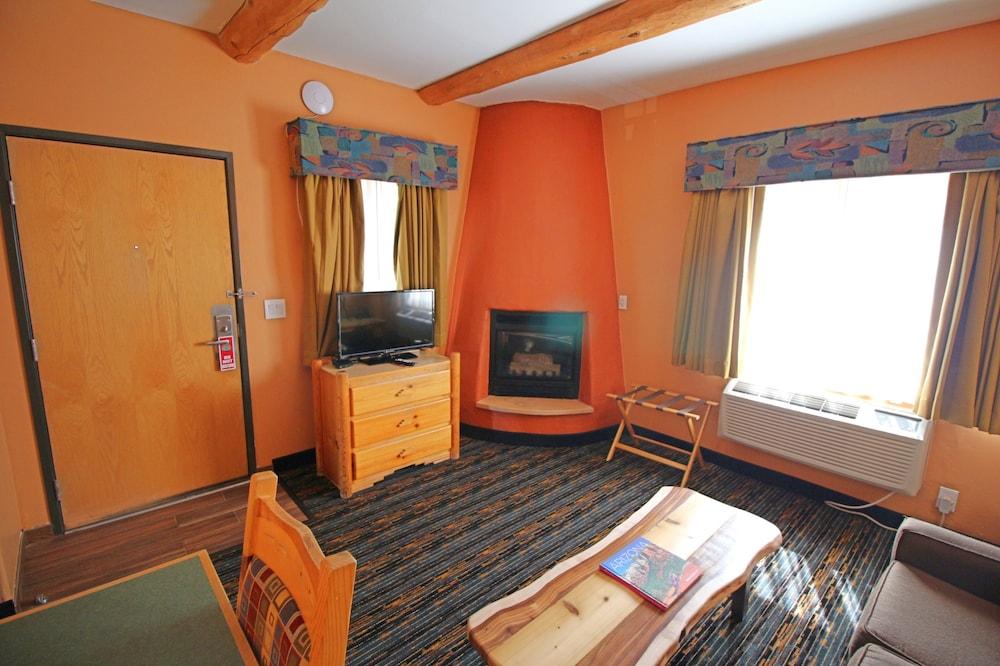 Southwest Inn At Sedona Kültér fotó