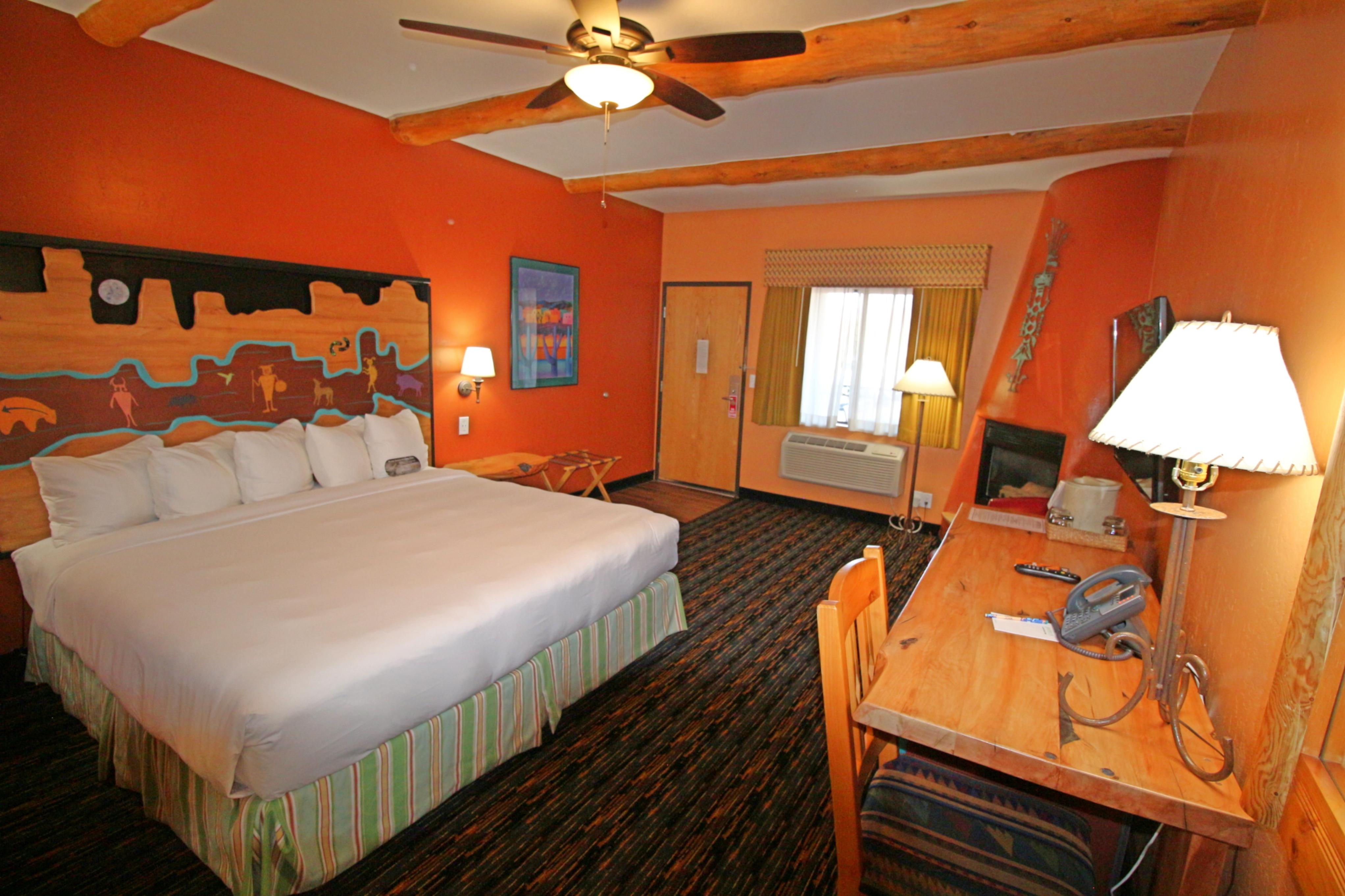 Southwest Inn At Sedona Kültér fotó