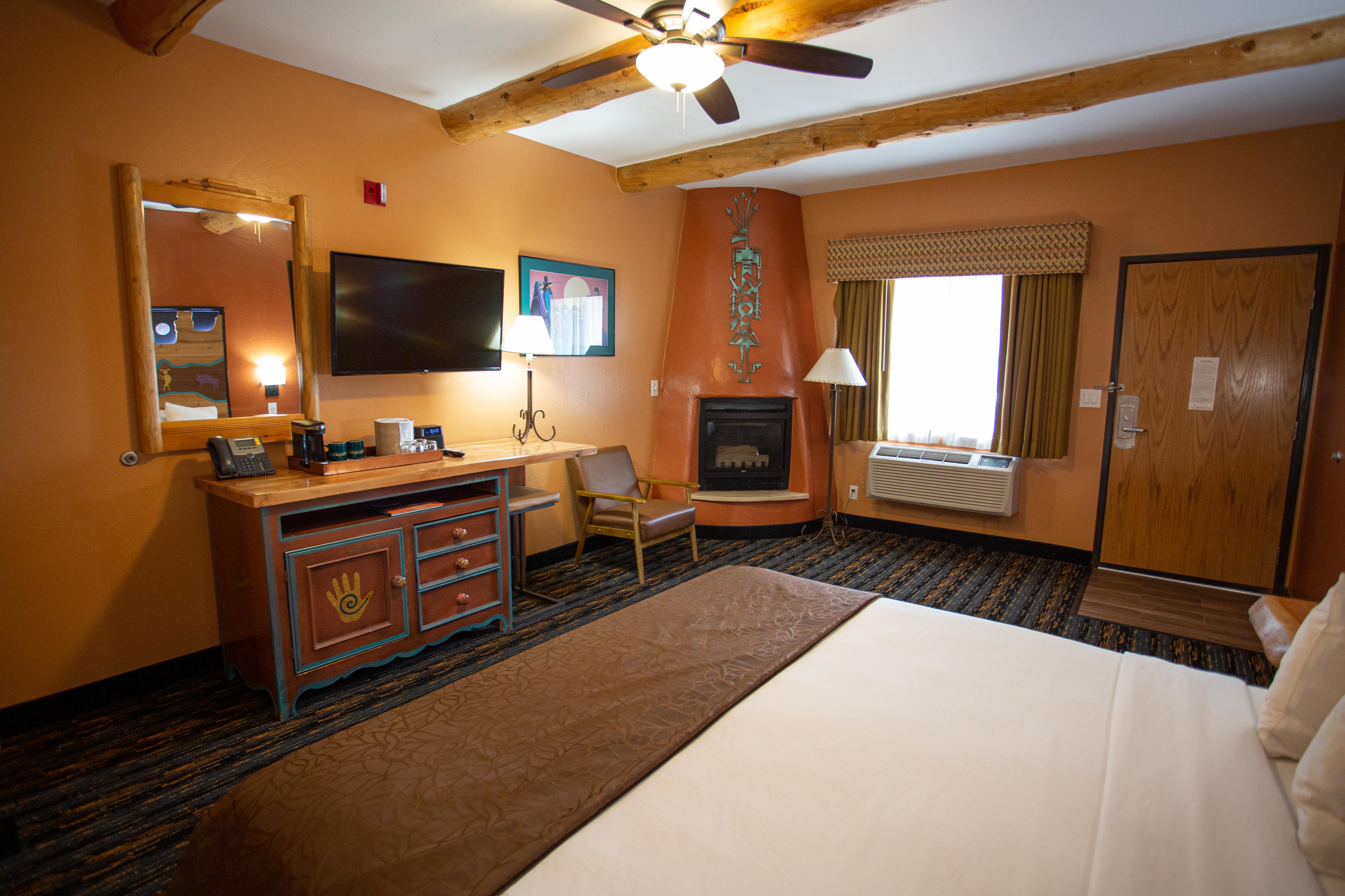 Southwest Inn At Sedona Kültér fotó