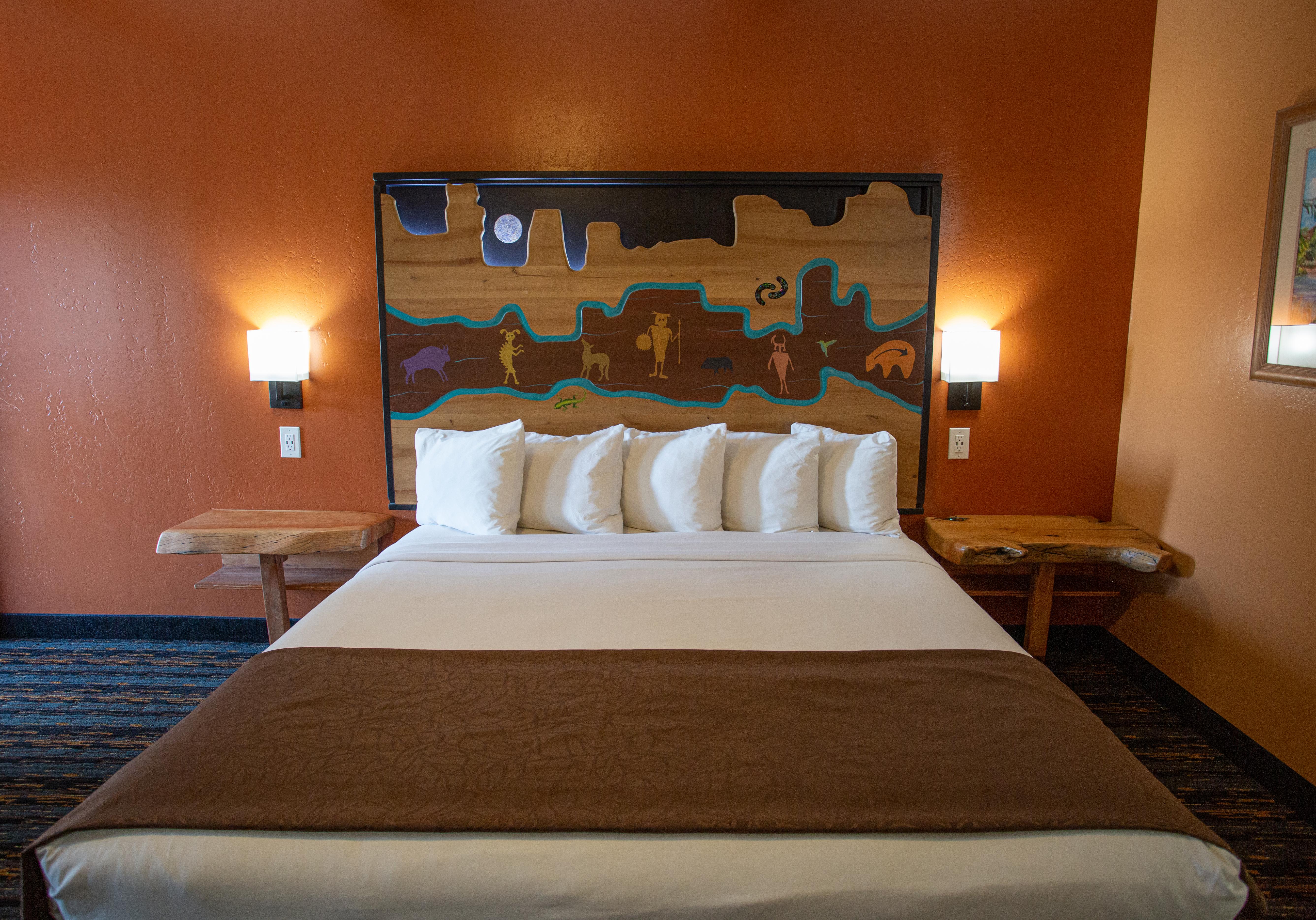 Southwest Inn At Sedona Kültér fotó