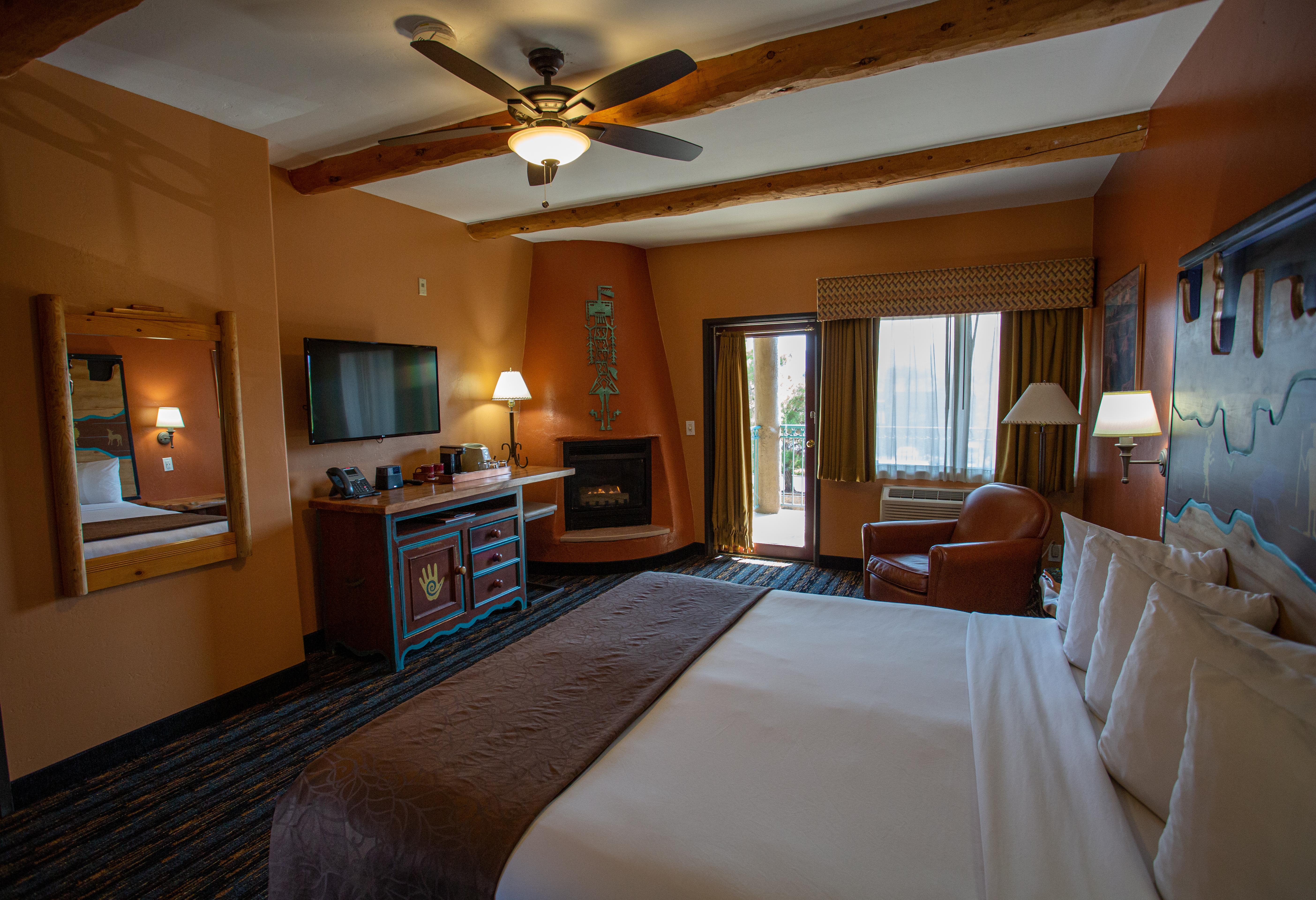Southwest Inn At Sedona Kültér fotó