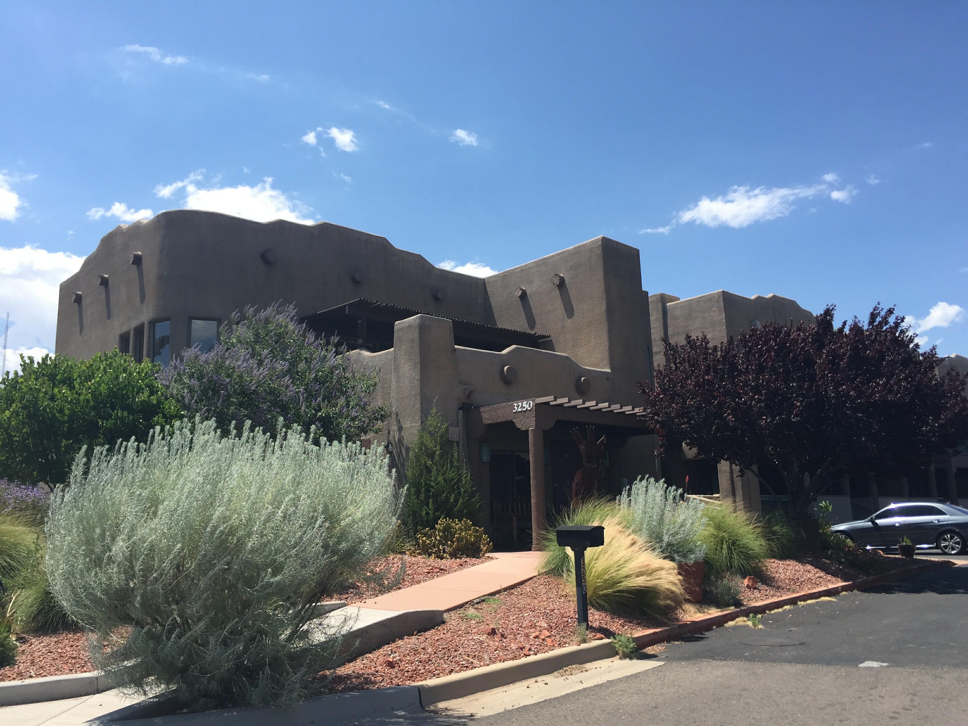 Southwest Inn At Sedona Kültér fotó