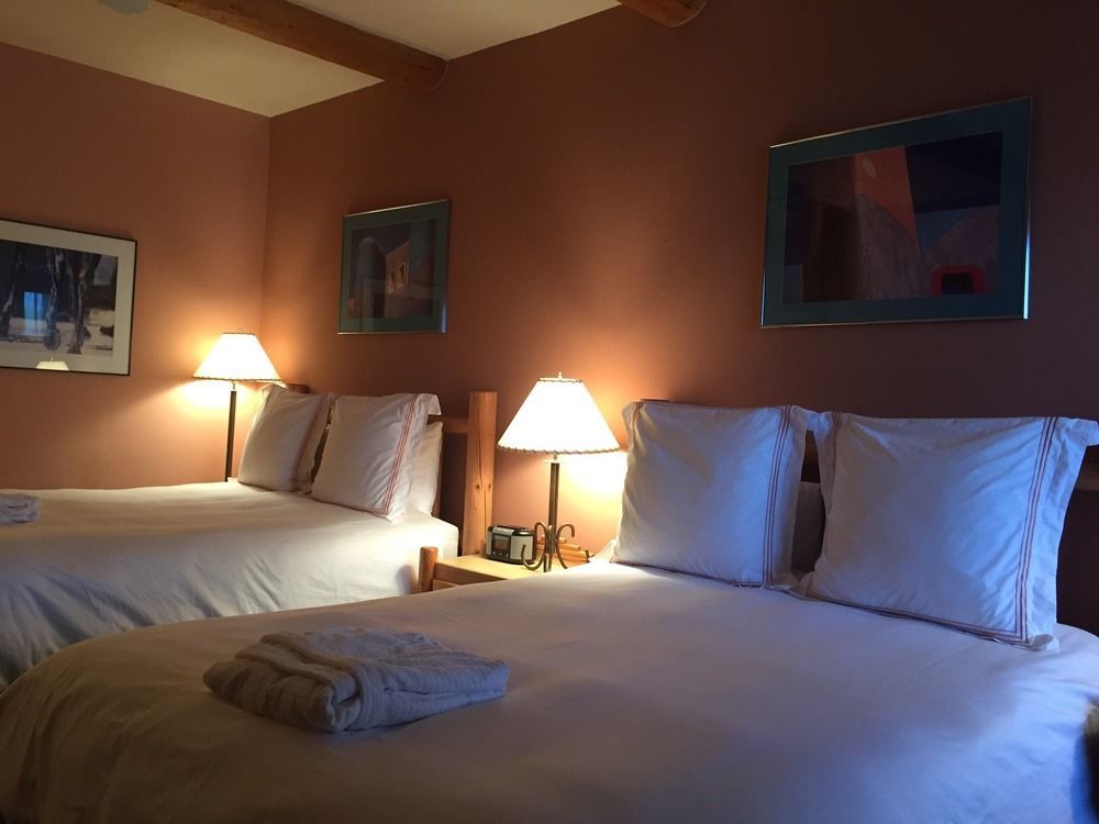 Southwest Inn At Sedona Kültér fotó