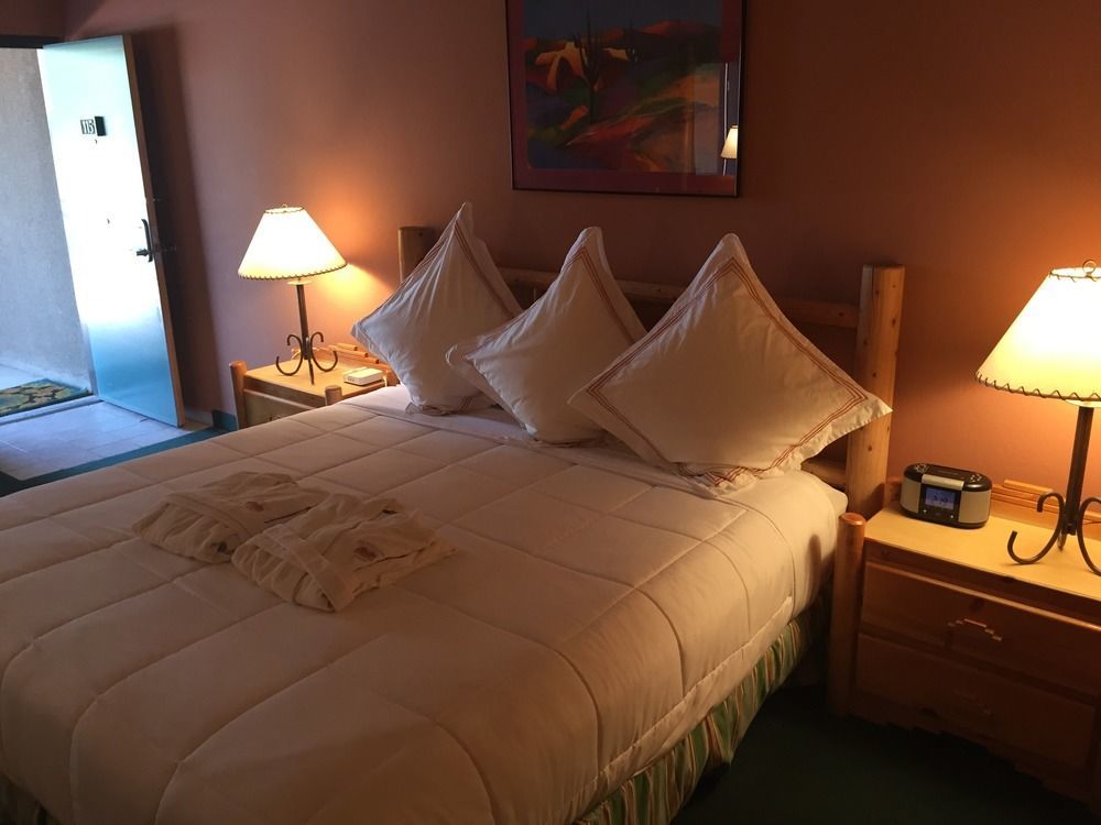 Southwest Inn At Sedona Kültér fotó
