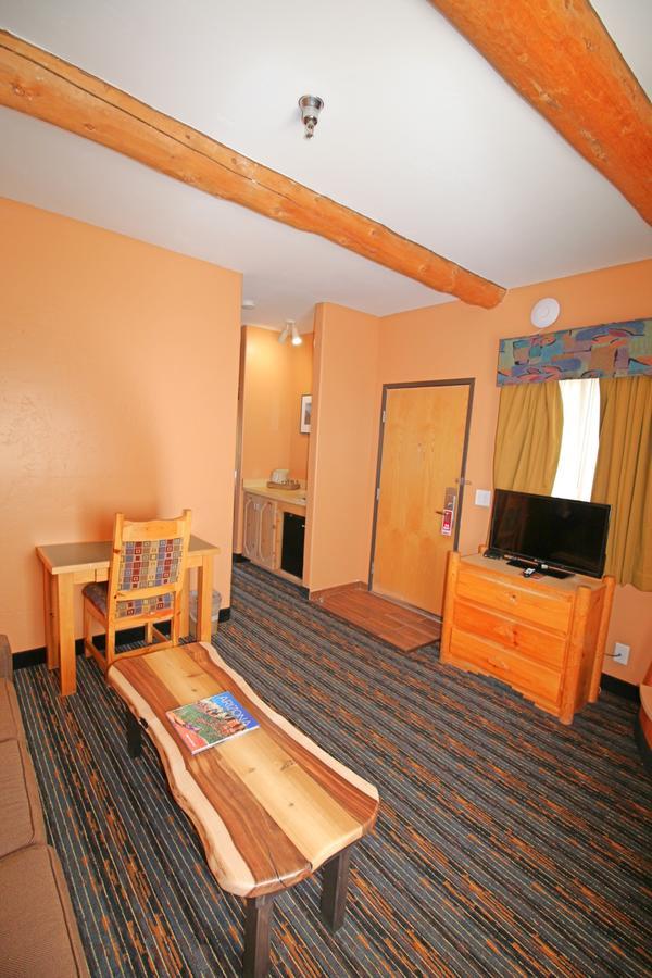 Southwest Inn At Sedona Kültér fotó