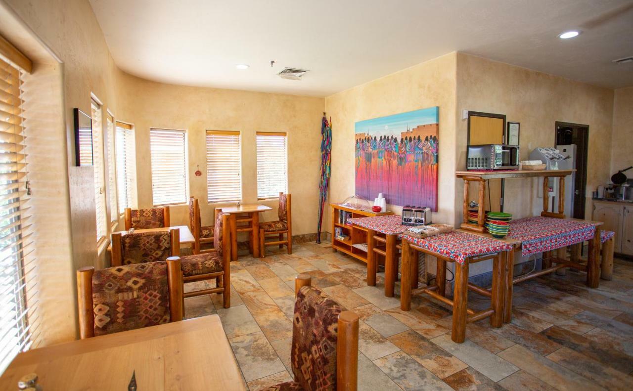 Southwest Inn At Sedona Kültér fotó