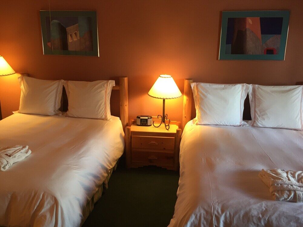 Southwest Inn At Sedona Kültér fotó